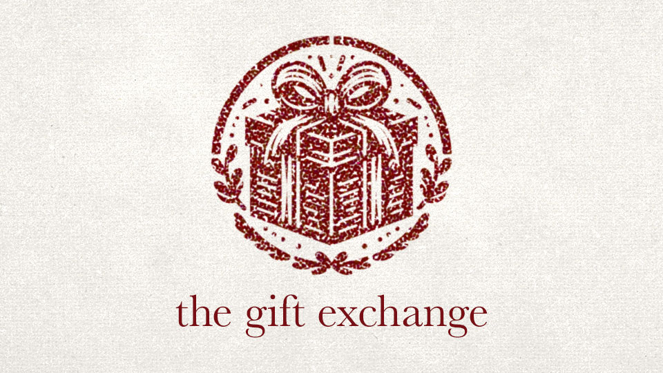 Exchange Worry for Peace